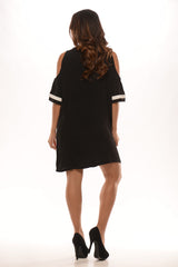 Bitter Sweet Tunic Dress