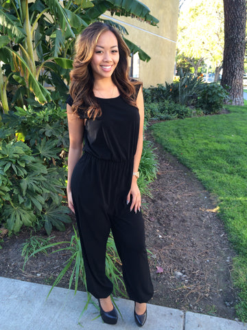 Jump, Suit Me Up