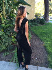 Jump, Suit Me Up
