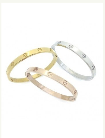 Kim Bracelet